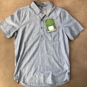 Toad & Co. Collar Shirt